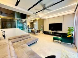 Belgravia Villas (D28), Terrace #520751181